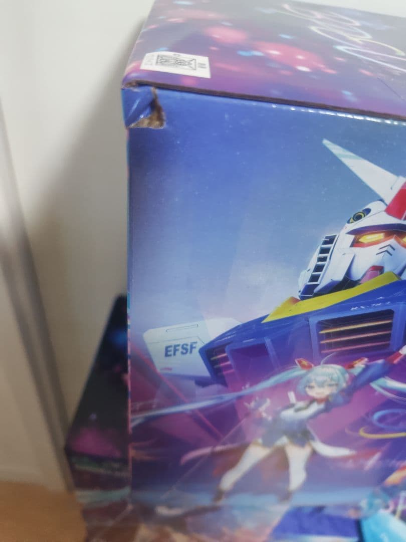 初音ミク フィギュアまとめ売り