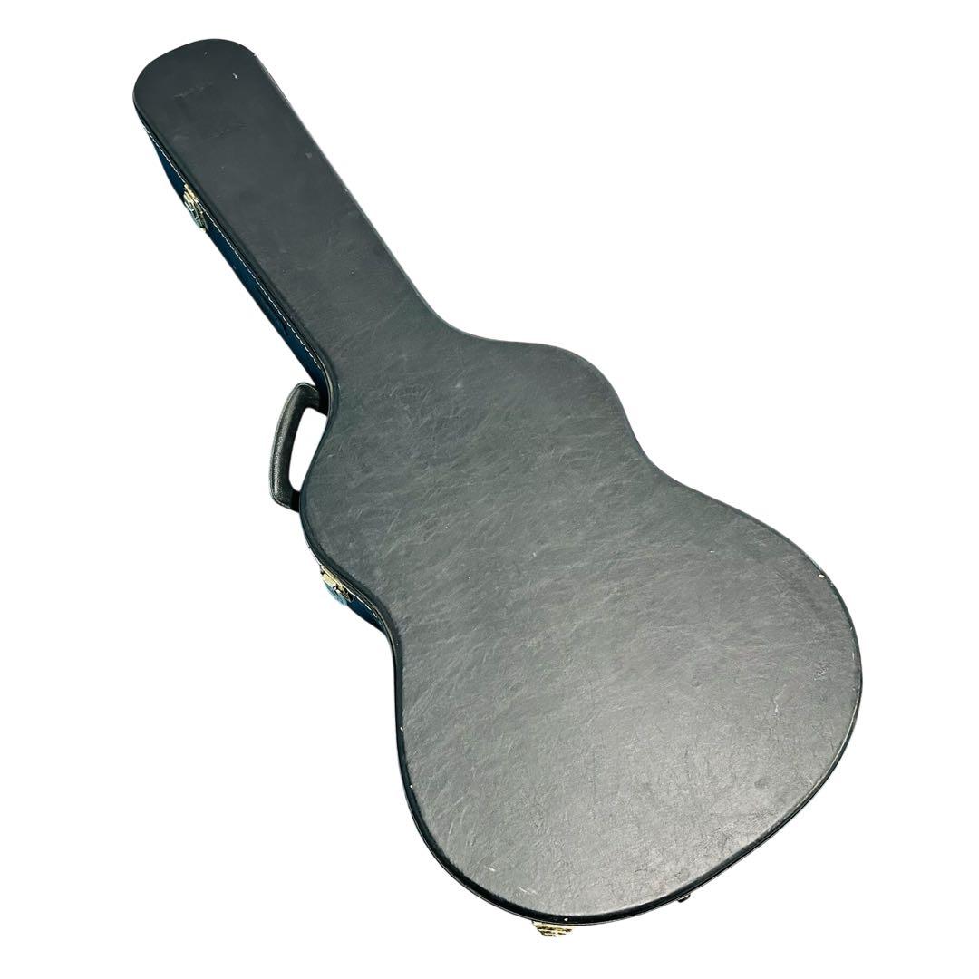 YAMAHA アコースティックギター　CG-170SA 純正ハードケース付き