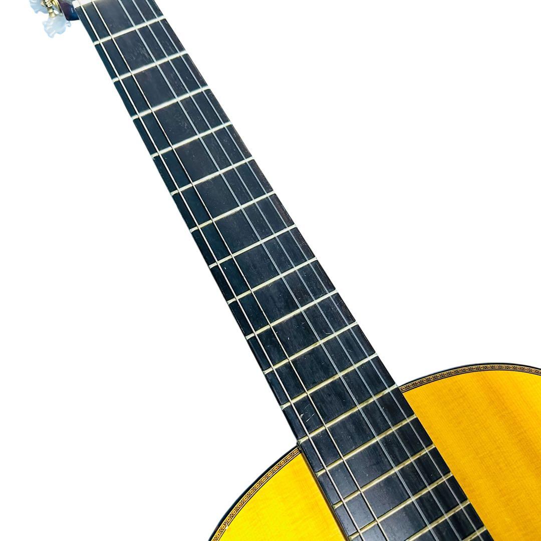 YAMAHA アコースティックギター　CG-170SA 純正ハードケース付き