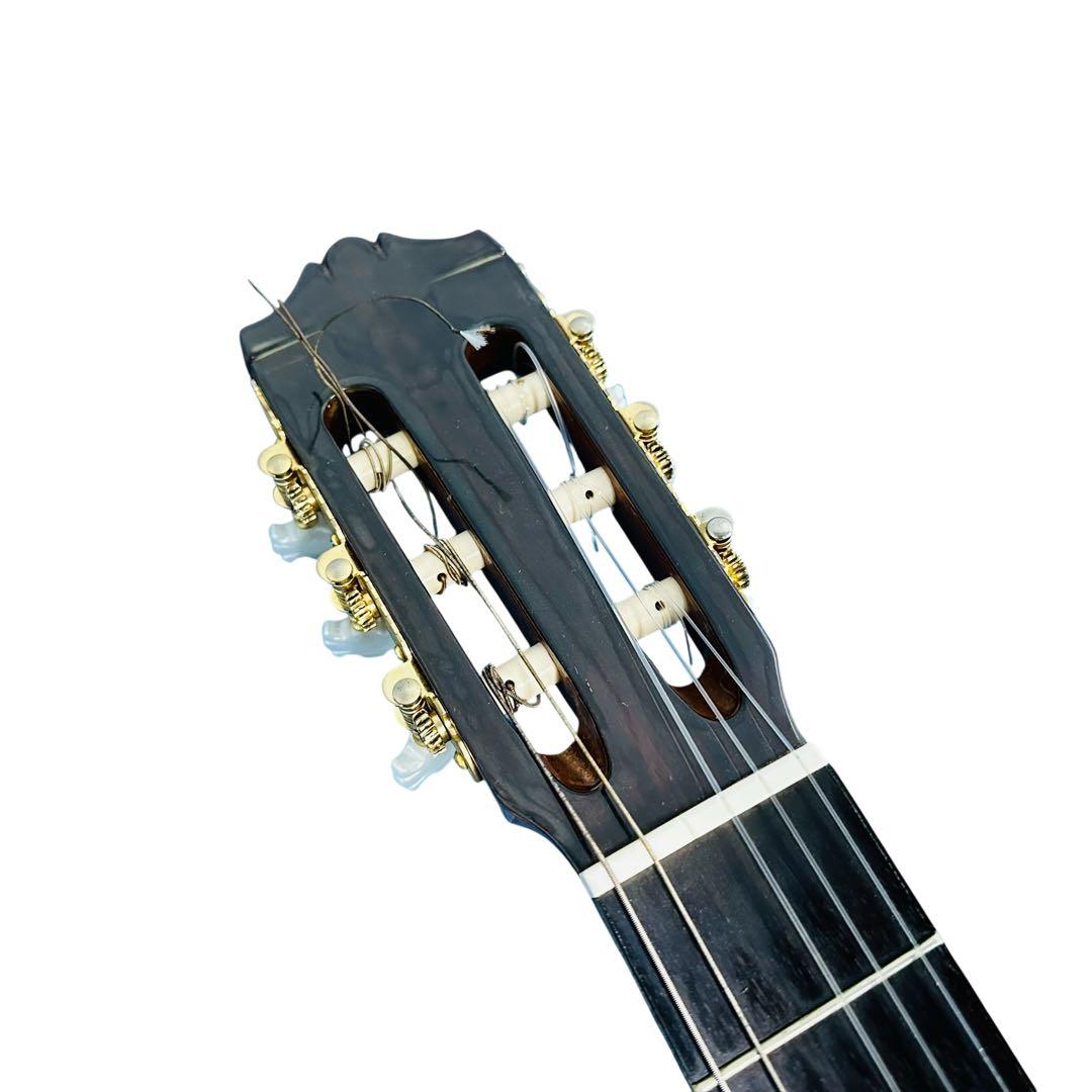 YAMAHA アコースティックギター　CG-170SA 純正ハードケース付き