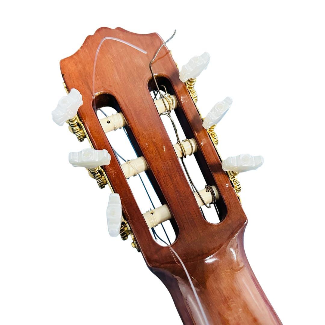 YAMAHA アコースティックギター　CG-170SA 純正ハードケース付き