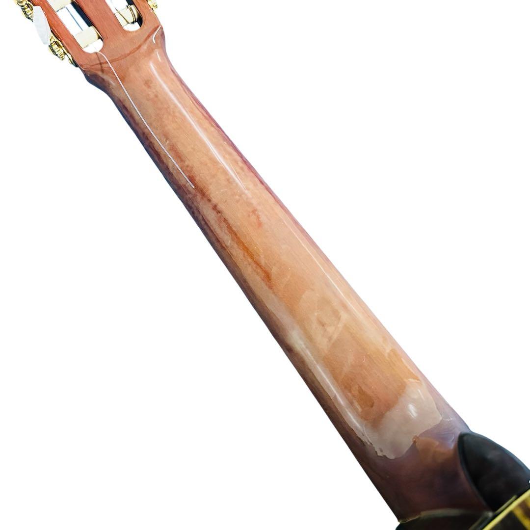 YAMAHA アコースティックギター　CG-170SA 純正ハードケース付き