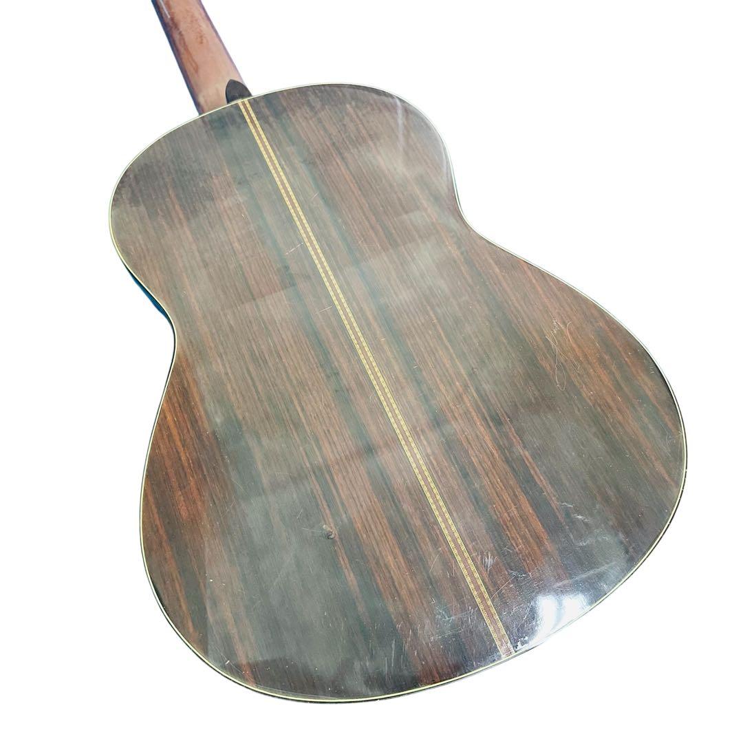 YAMAHA アコースティックギター　CG-170SA 純正ハードケース付き