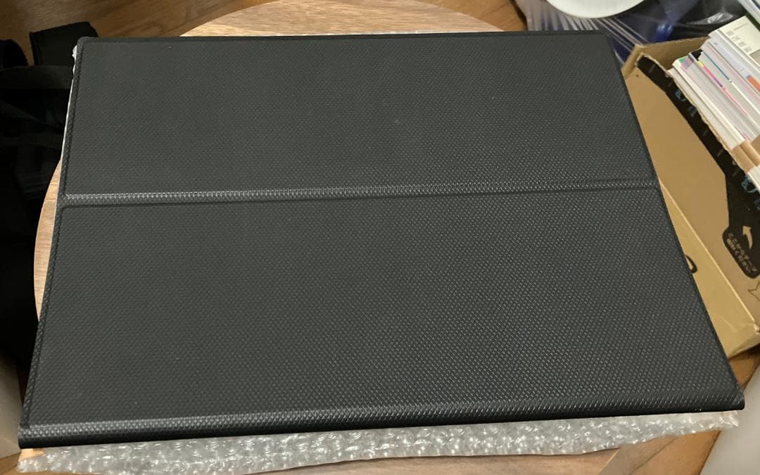 モバイルモニター「JN-MD-IPS135FP」（JAPANNEXT製）