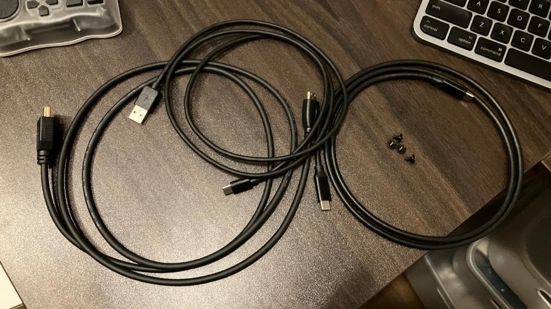 モバイルモニター「JN-MD-IPS135FP」（JAPANNEXT製）