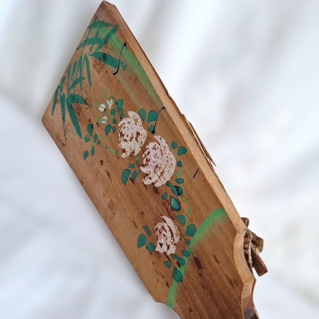 【伝統工芸】大型 押し絵羽子板 高さ55cm 歌舞伎 火消し 縁起物 置物