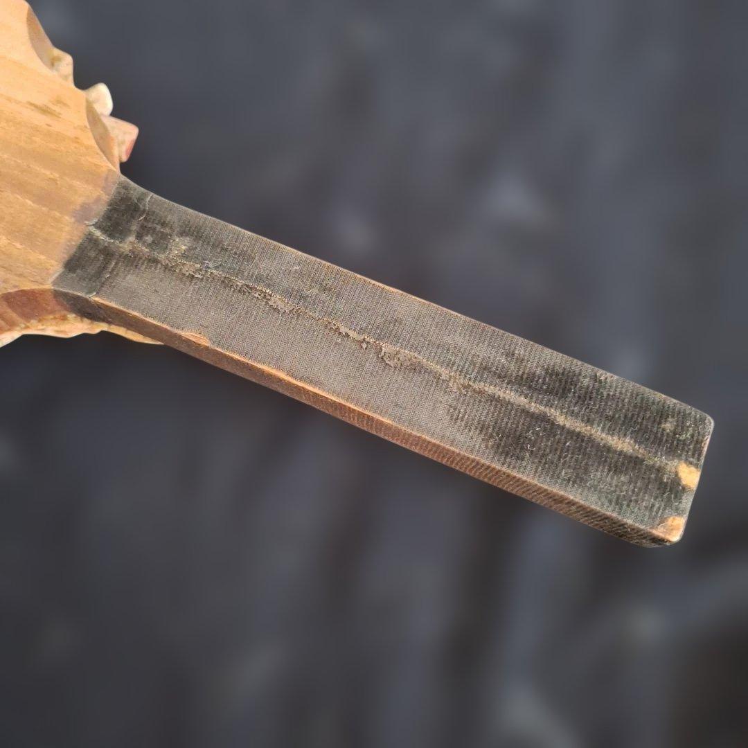 【伝統工芸】大型 押し絵羽子板 高さ55cm 歌舞伎 火消し 縁起物 置物