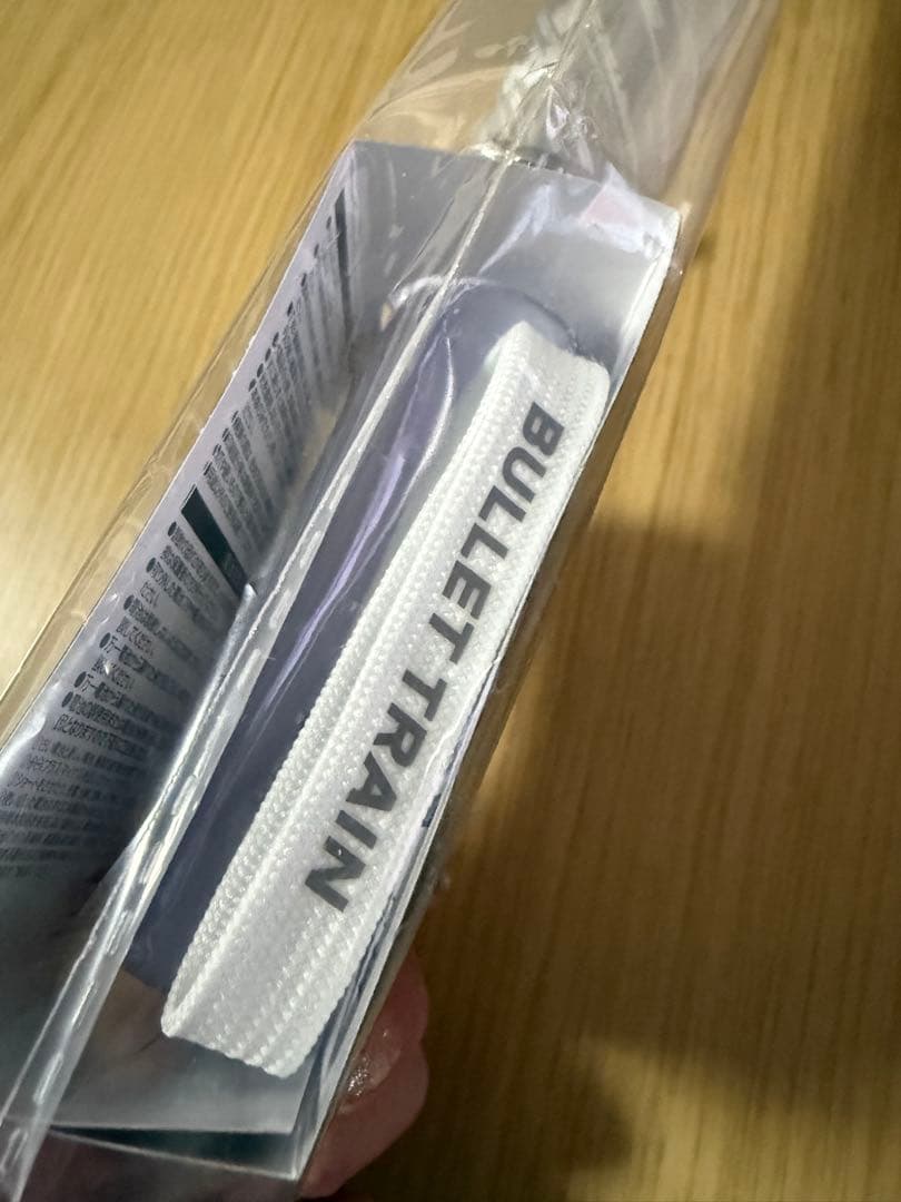 超特急　タカシ　REAL？　ペンライト　美品