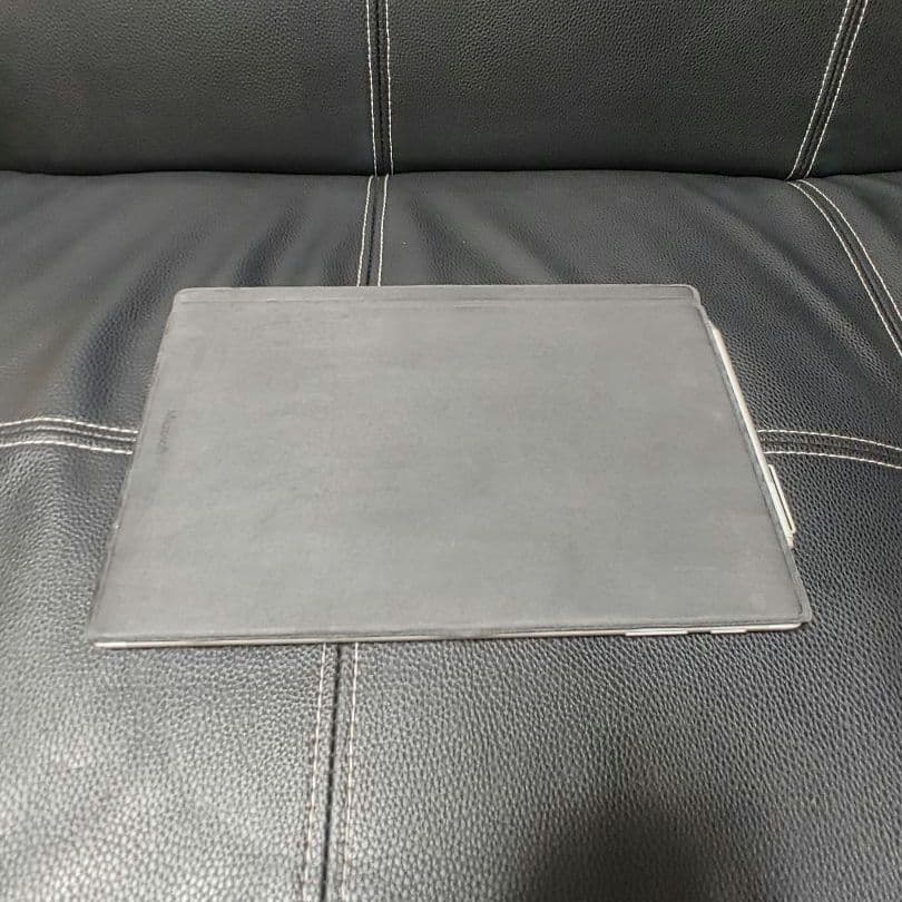 Surface Pro 5 / Core m3 / Office2021付