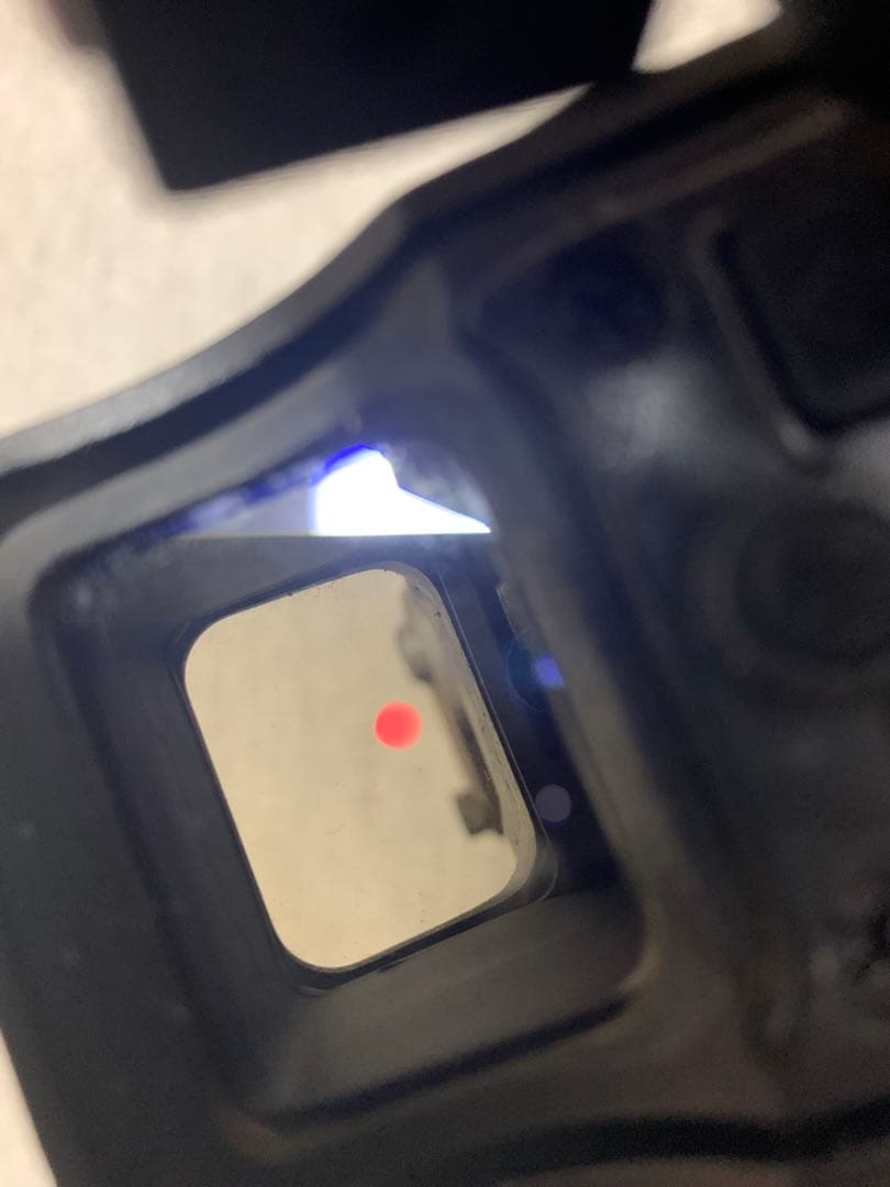 C　東京マルイ　次世代電動ガンMK18