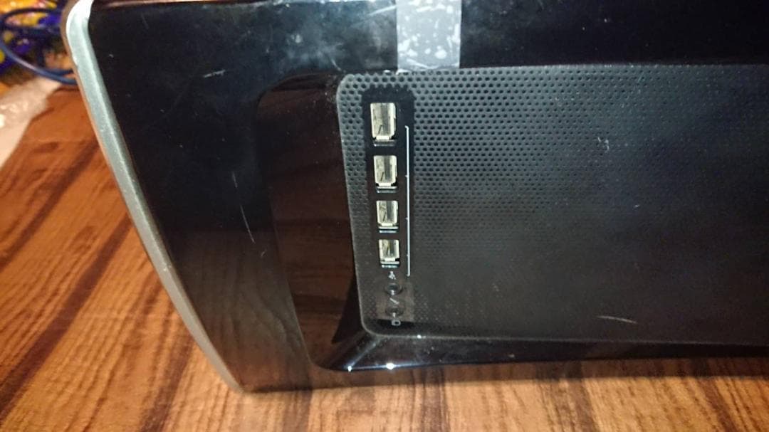 ゲーミングPC Windows11 GTX670 デスクトップPC【説明事項有】