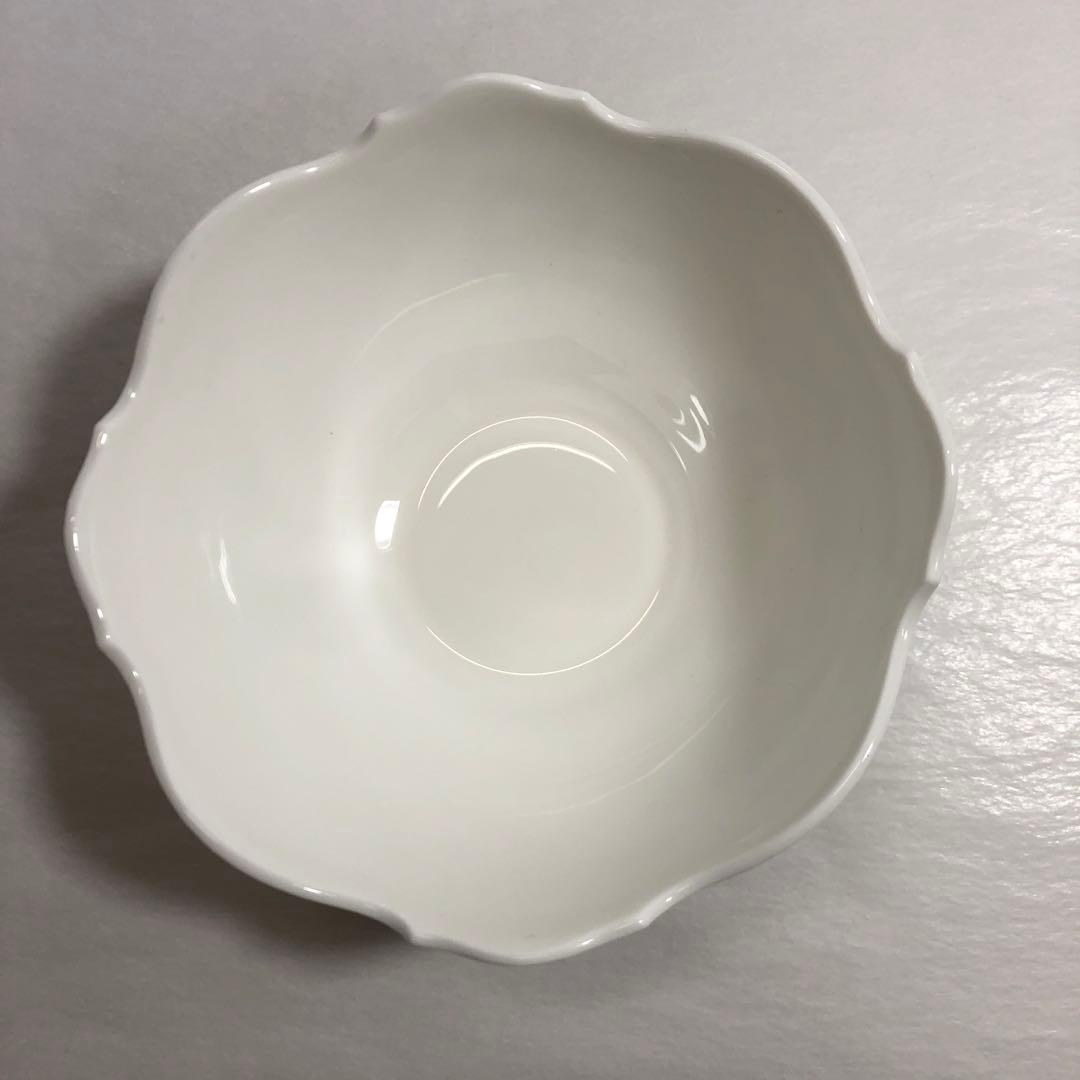 ジャスパーコンラン　プラチナボウル　2個