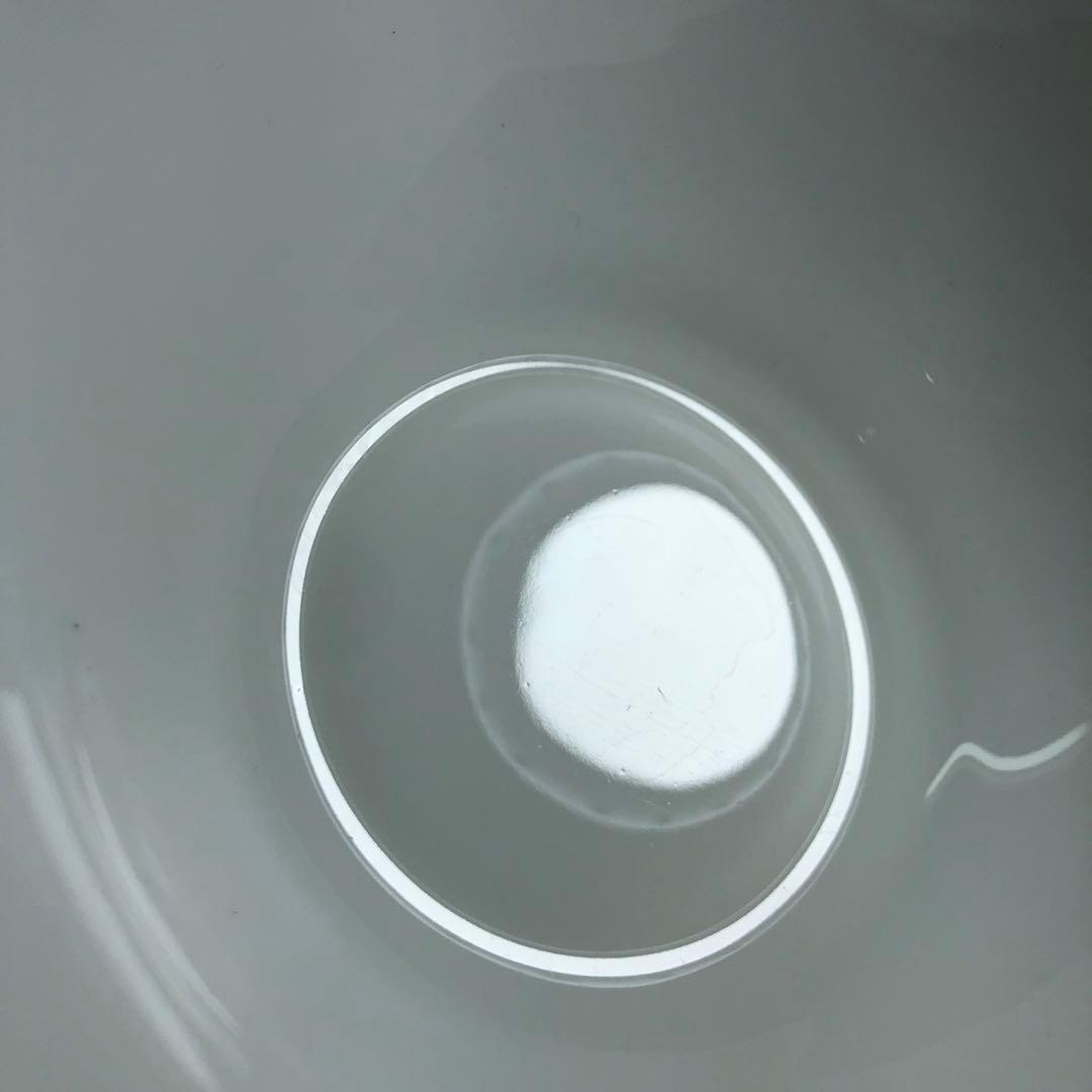 ジャスパーコンラン　プラチナボウル　2個