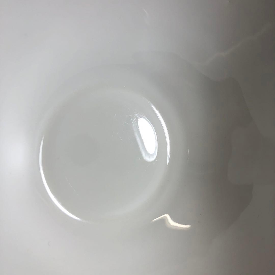 ジャスパーコンラン　プラチナボウル　2個