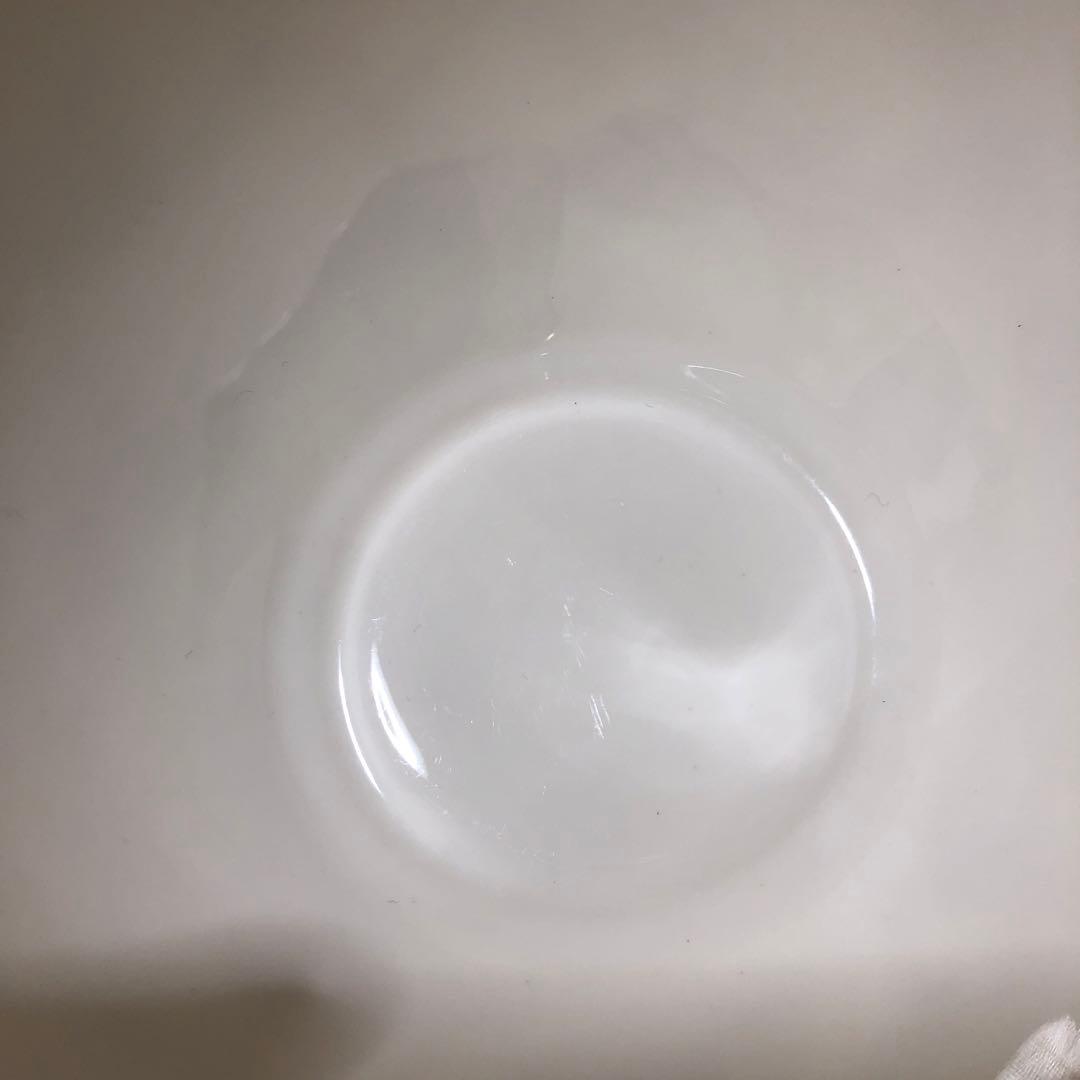 ジャスパーコンラン　プラチナボウル　2個