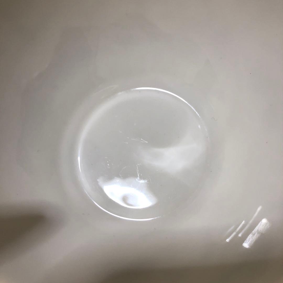 ジャスパーコンラン　プラチナボウル　2個