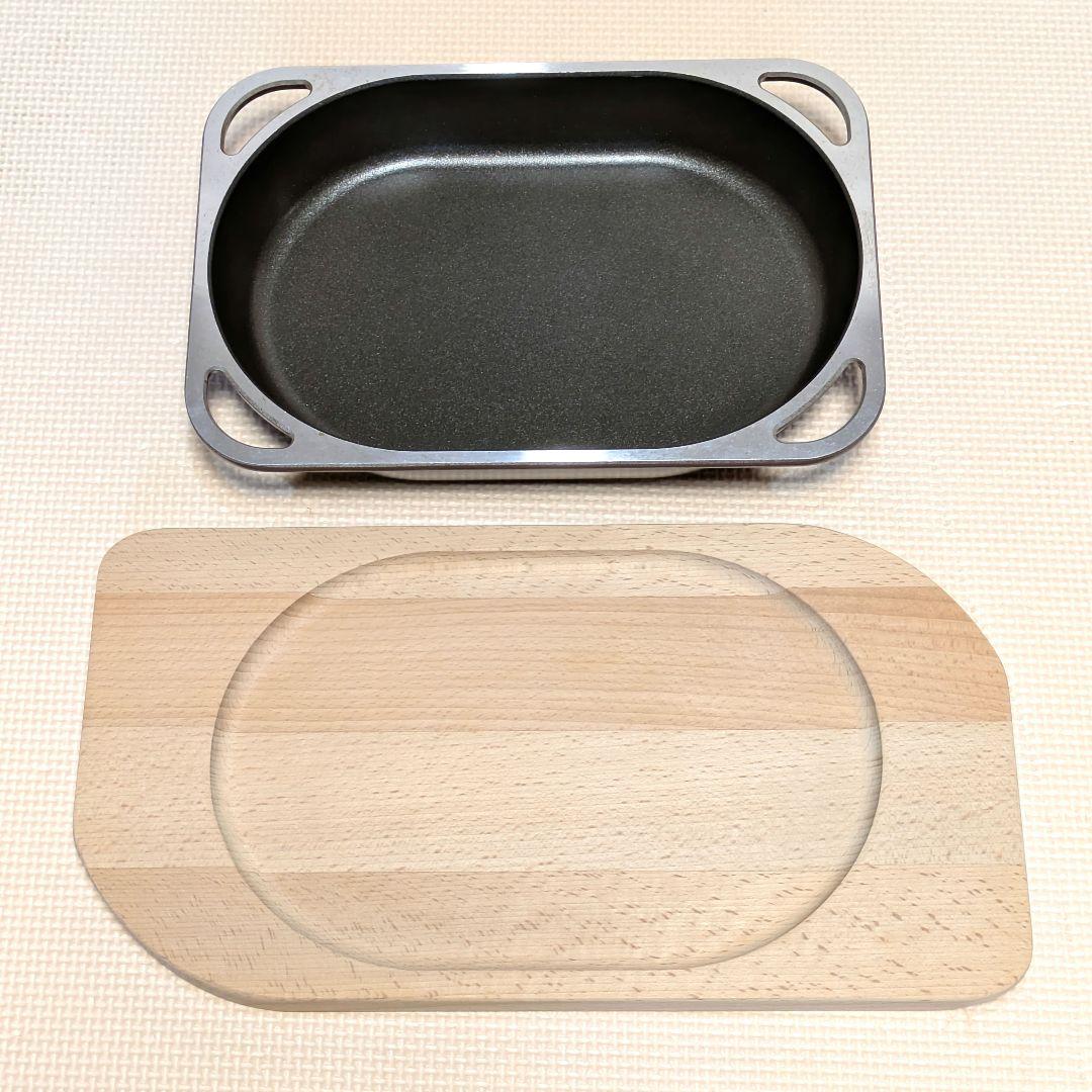 アサヒ軽金属 スペースパン＆スペースパンiアイ【美品】