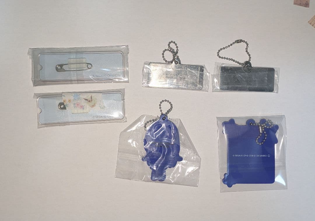 星乃一歌 まとめ売り 1点購入〜おまけ付きです