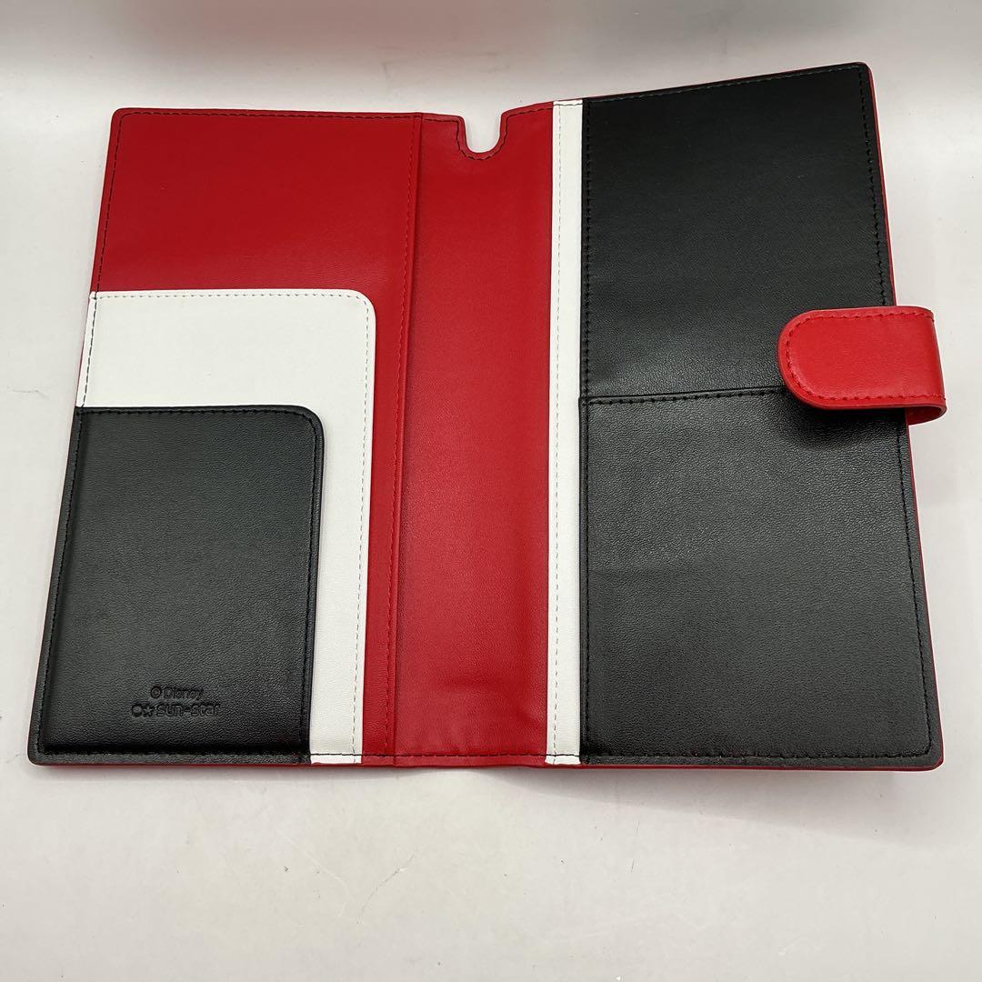 ツイステッドワンダーランド　スリムマルチケース　パーツラビュル