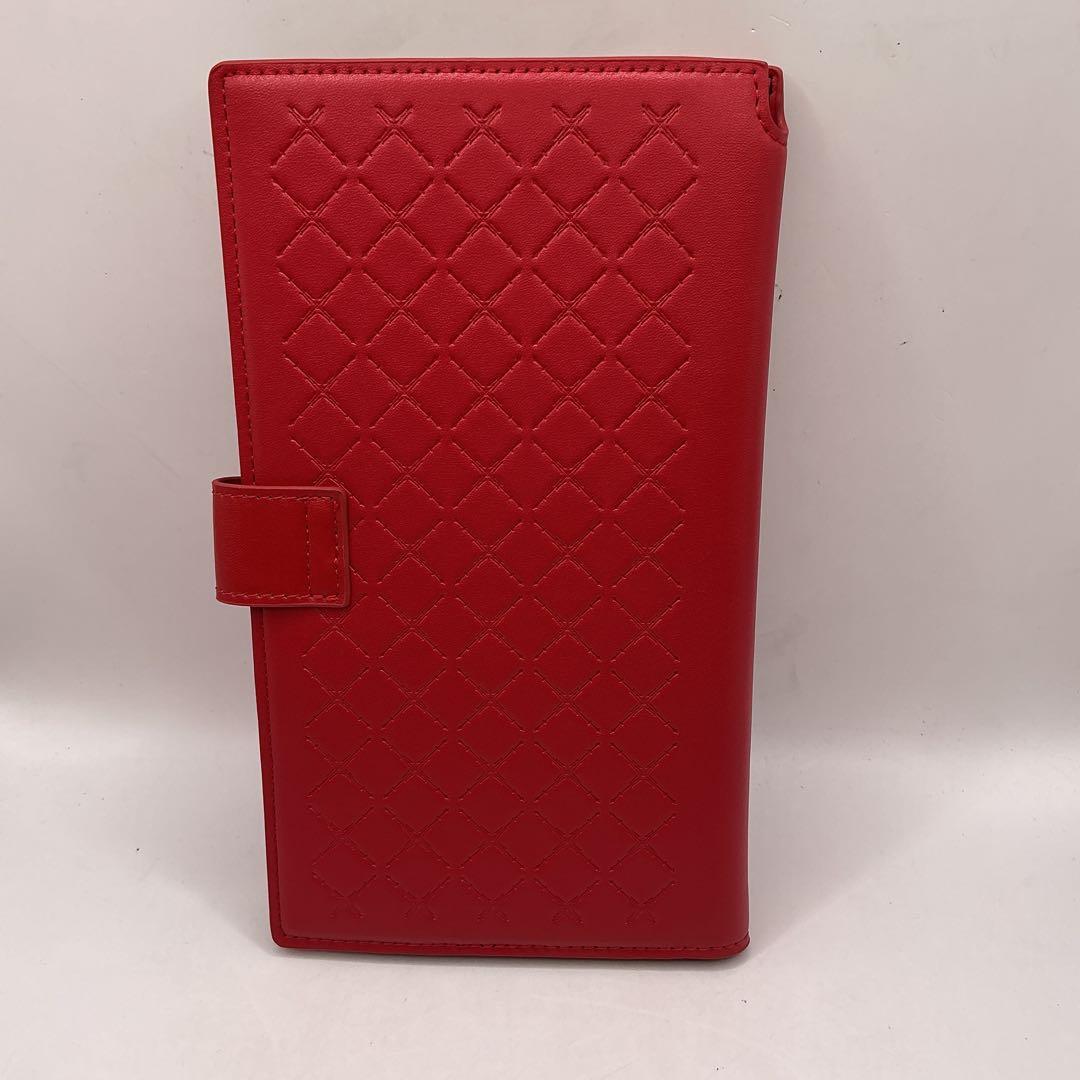 ツイステッドワンダーランド　スリムマルチケース　パーツラビュル