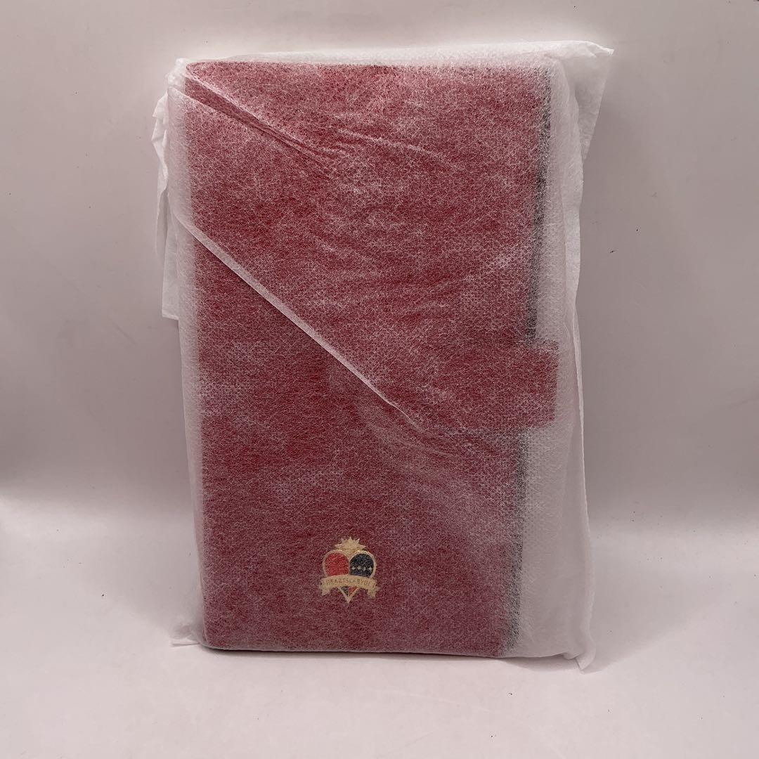 ツイステッドワンダーランド　スリムマルチケース　パーツラビュル