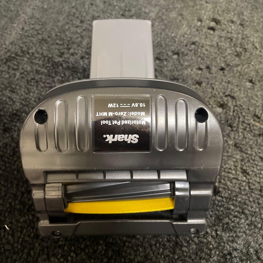 Shark 充電式ハンディクリーナー CH951J 本体