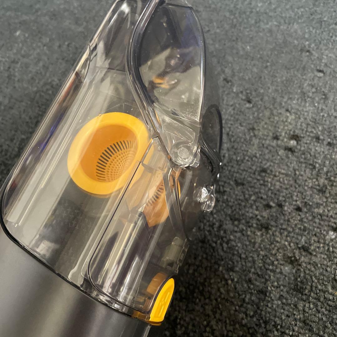 Shark 充電式ハンディクリーナー CH951J 本体