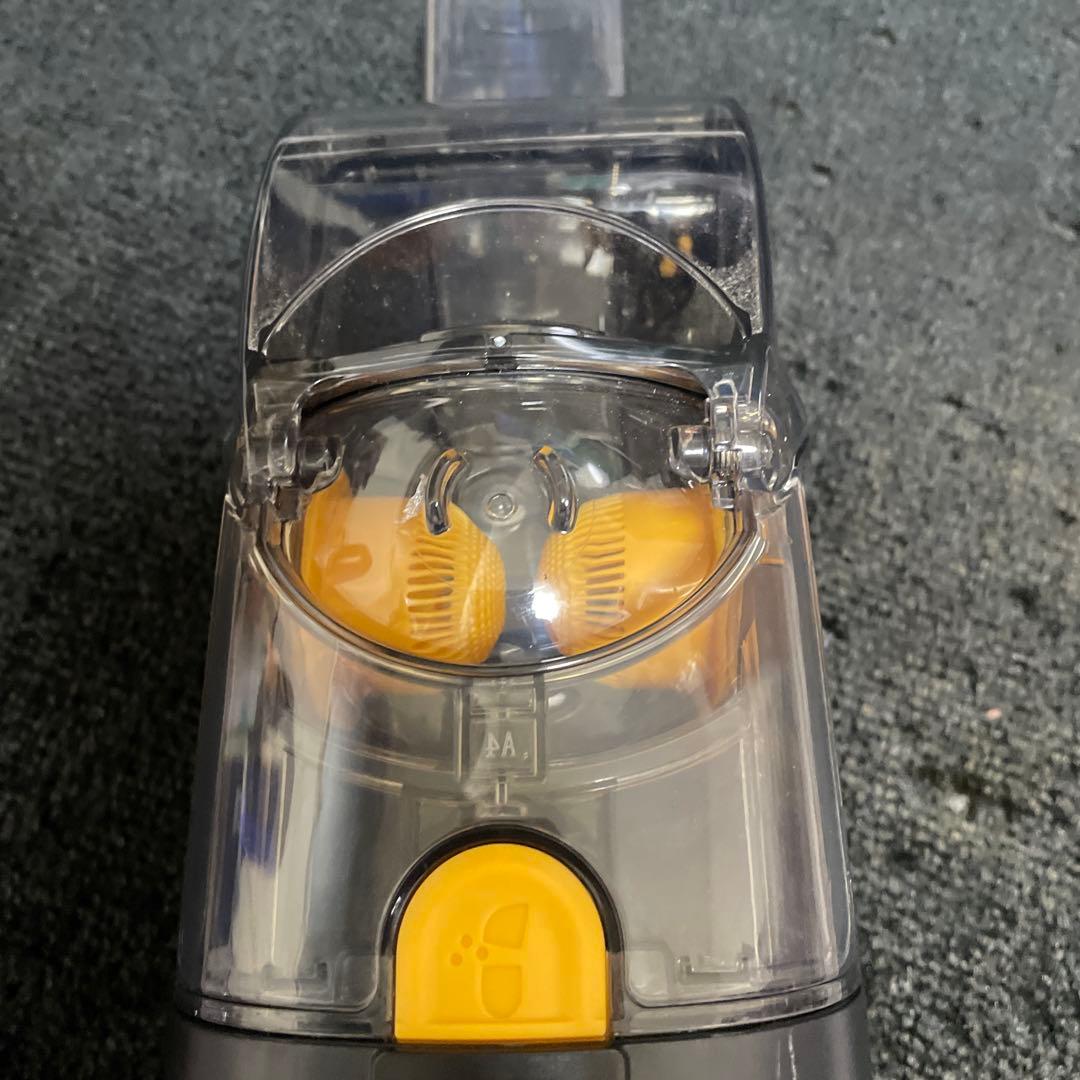 Shark 充電式ハンディクリーナー CH951J 本体