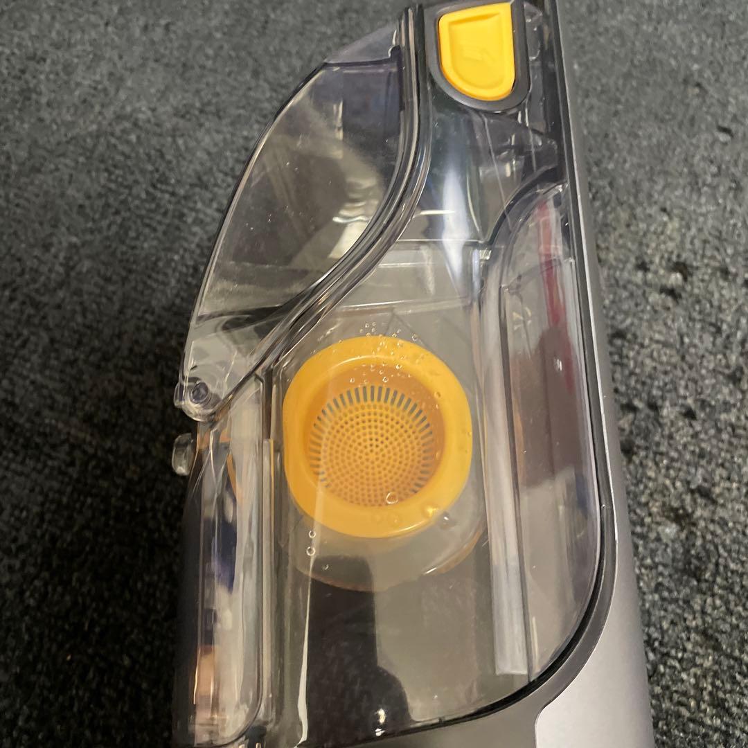 Shark 充電式ハンディクリーナー CH951J 本体