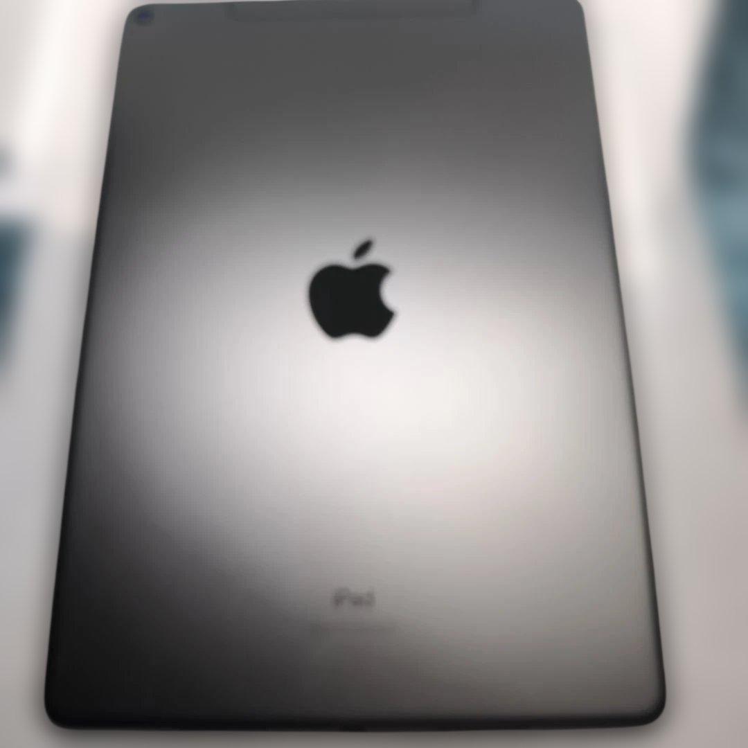 iPad Air第3世代/64GB スペースグレイ MV0D2J/A8 87％