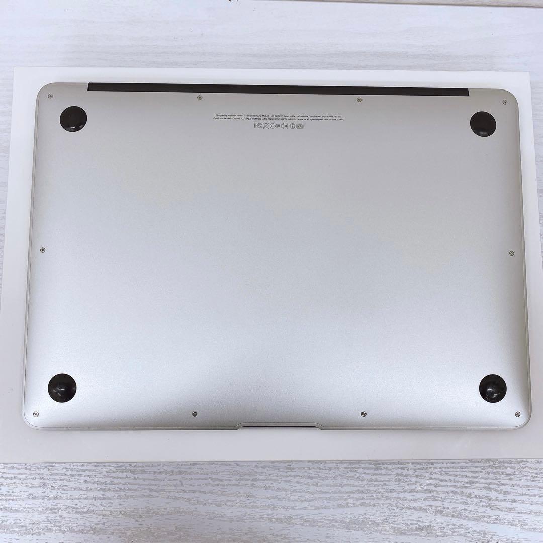 MacBookAir 4GB 128GB MD231J/A 13インチ