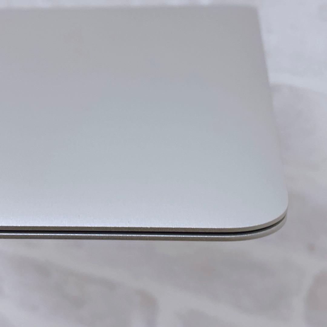 MacBookAir 4GB 128GB MD231J/A 13インチ