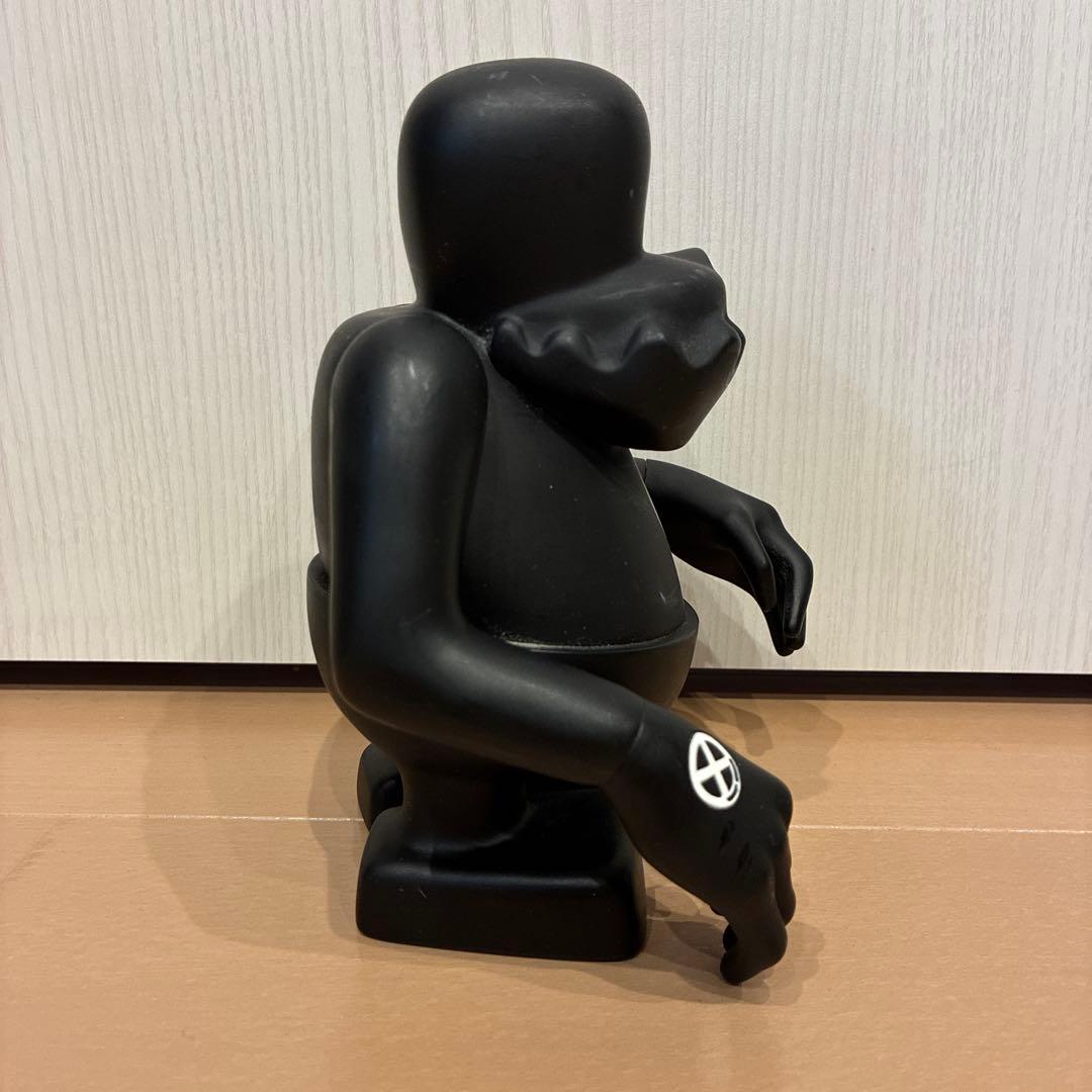 バウンティハンター ソフビフィギュア 3点セット