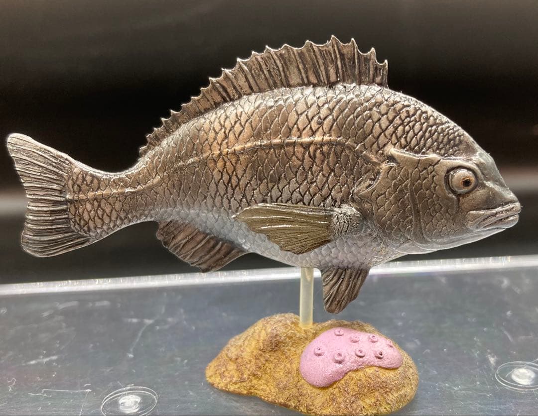 動物 生き物フィギュア ガレージキット 塗装済み完成品 11体セット