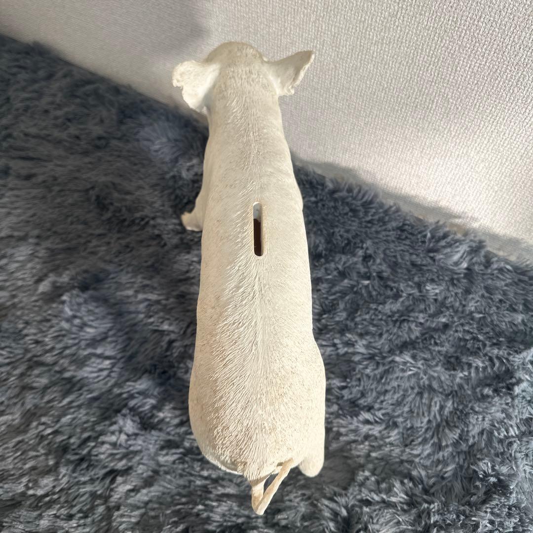 激レア HARRY ALLEN AREAWARE ブタの貯金箱 ホワイト