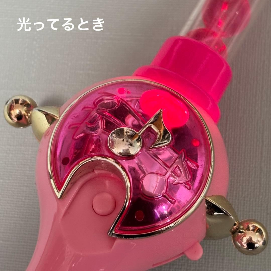 【レア!当時物】おジャ魔女どれみ　ペペルトポロン