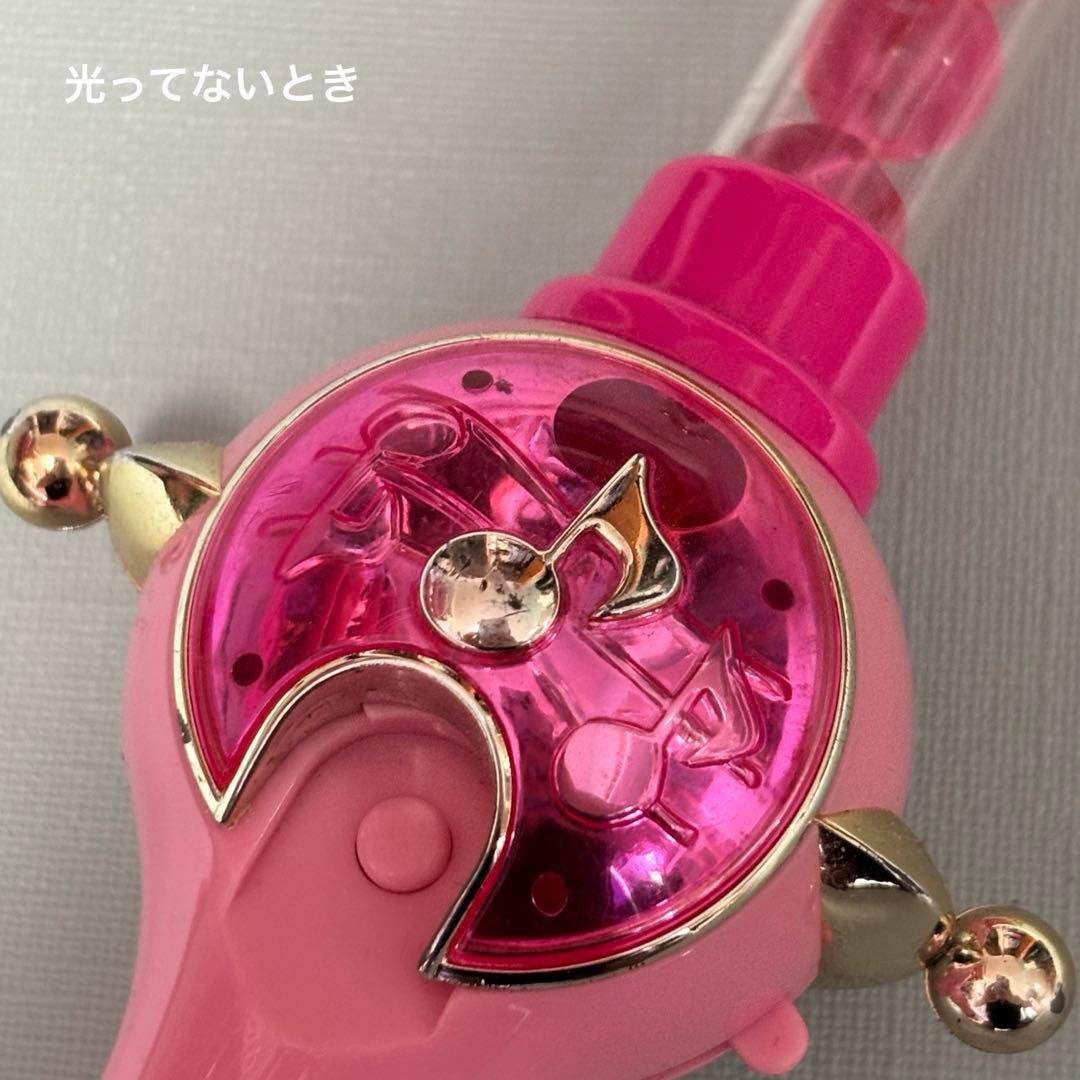 【レア!当時物】おジャ魔女どれみ　ペペルトポロン