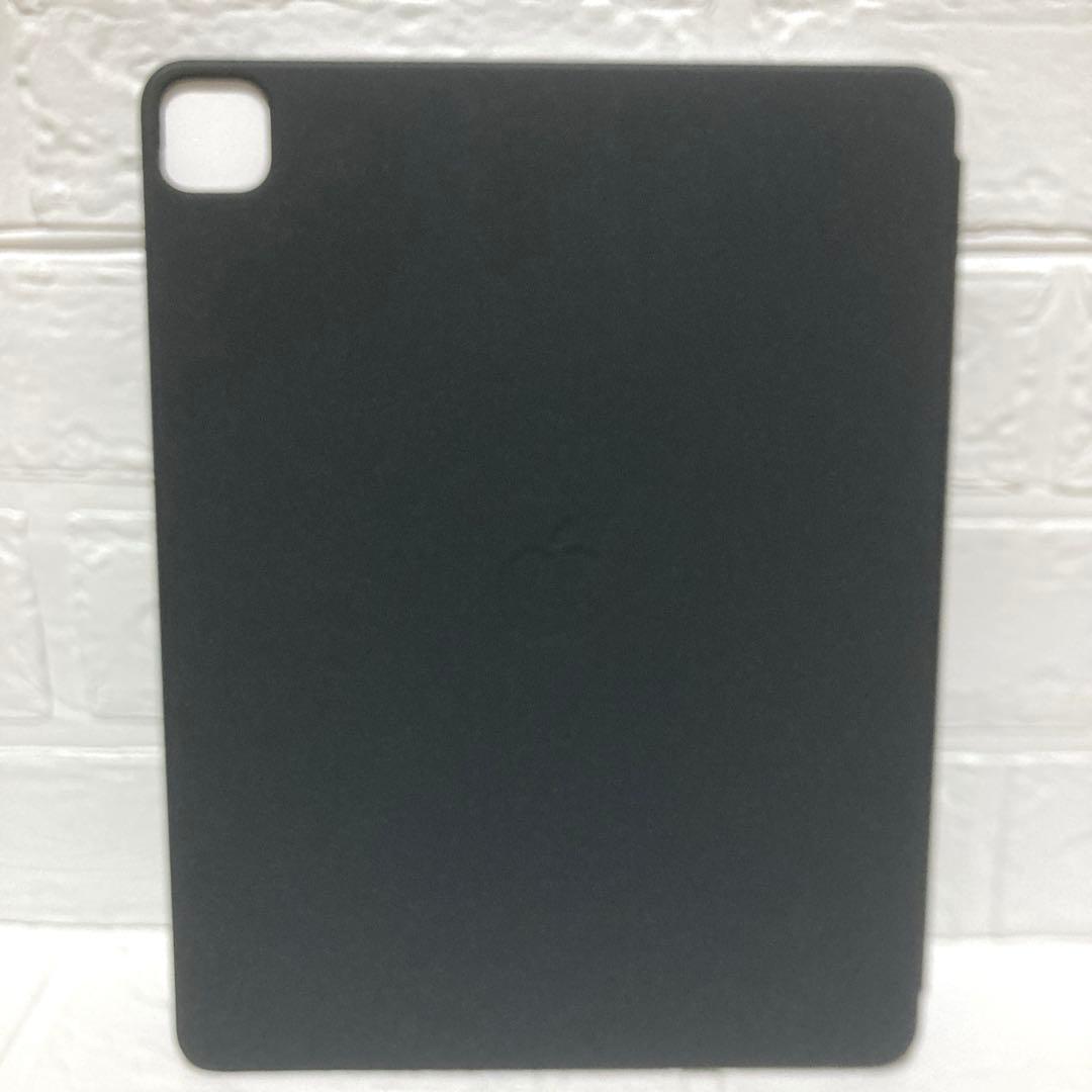 美品 箱付き 12.9インチiPad Pro用 Smart Folio