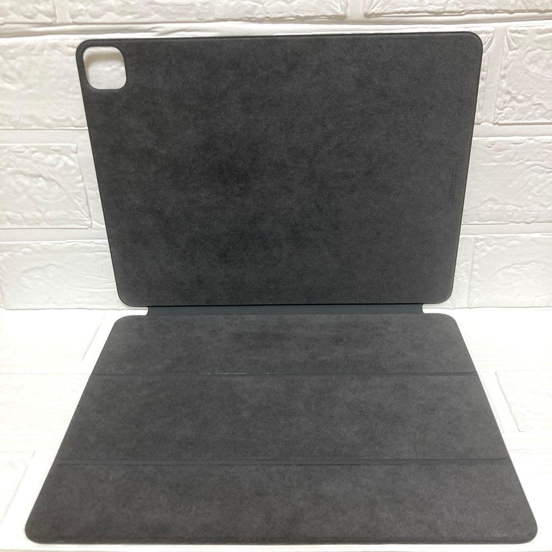 美品 箱付き 12.9インチiPad Pro用 Smart Folio