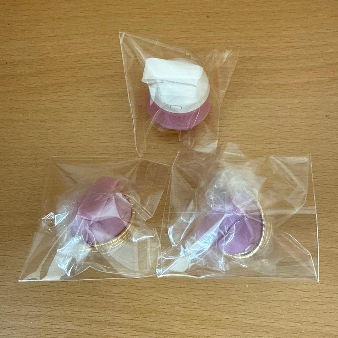 【値下げ】プロセカ セカライ 暁山瑞希 リングライト 3個セット