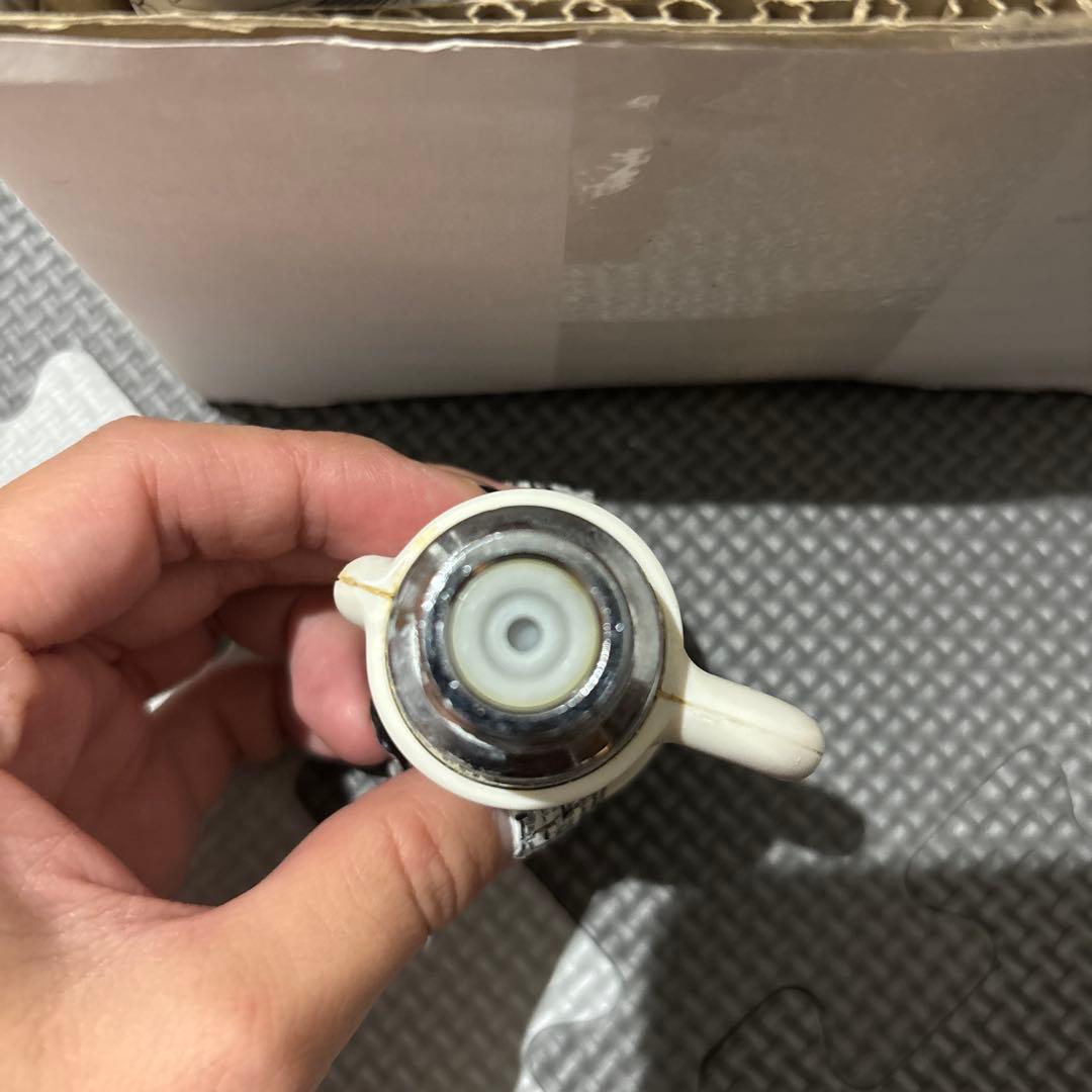 食洗機　分岐水栓