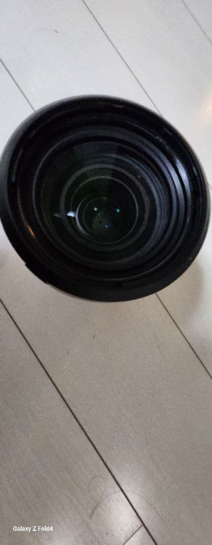 SONYのFE 28-70mm F2 GMレンズ、便利なズーム機能