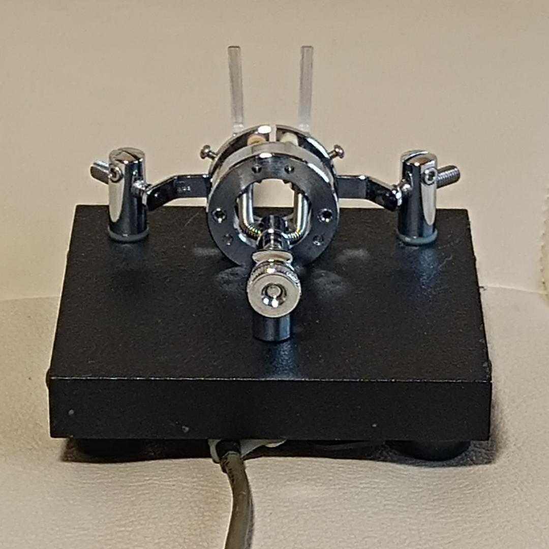 Bencher JA-1 パドル ブラックパウダーコート