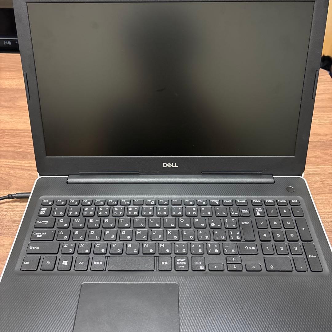 DELL inspiron 3593 corei5 [オフィス付］