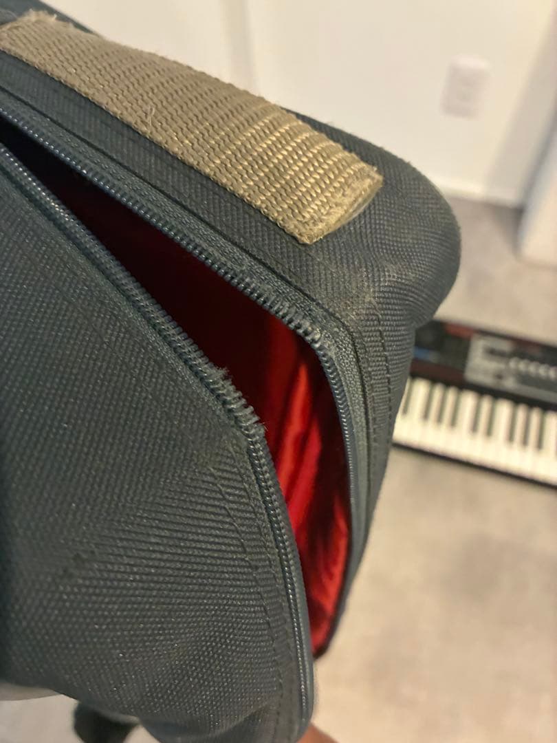 Roland JUNO Gi ソフトケース付