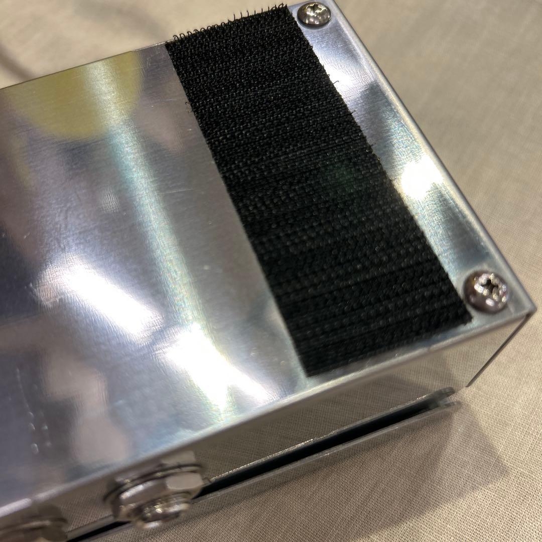 【美品•小型】shin's music Baby Perfect Volume