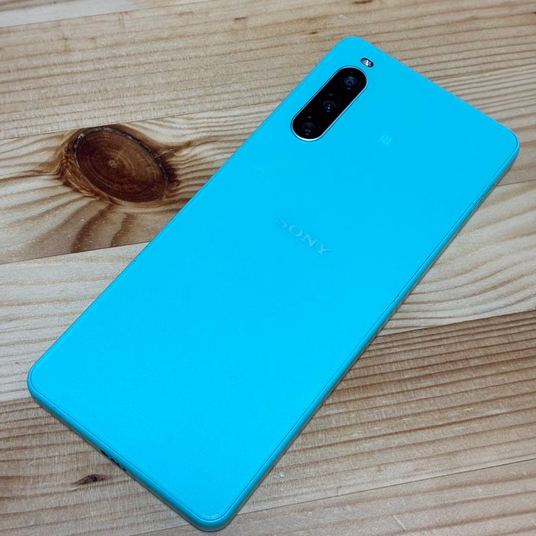 SONY Xperia10 ⅳ 11935
