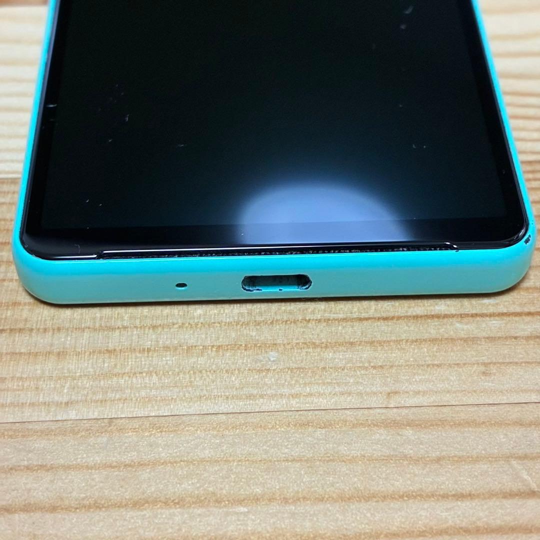 SONY Xperia10 ⅳ 11935