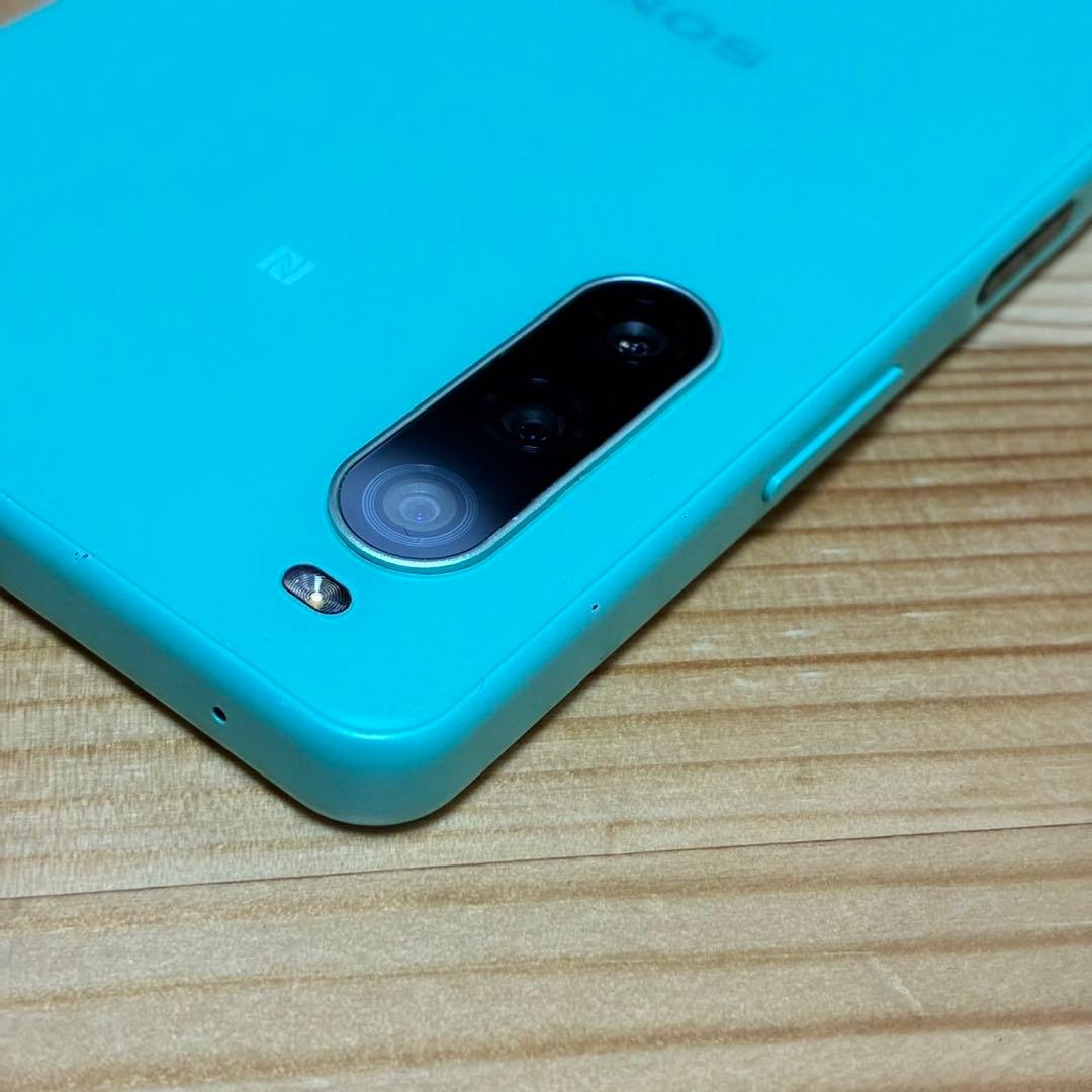 SONY Xperia10 ⅳ 11935