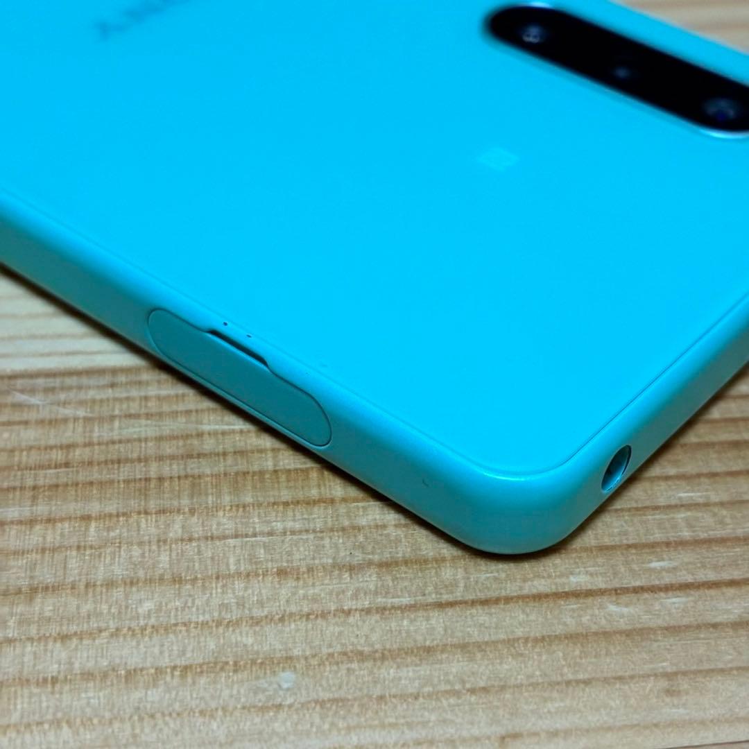SONY Xperia10 ⅳ 11935